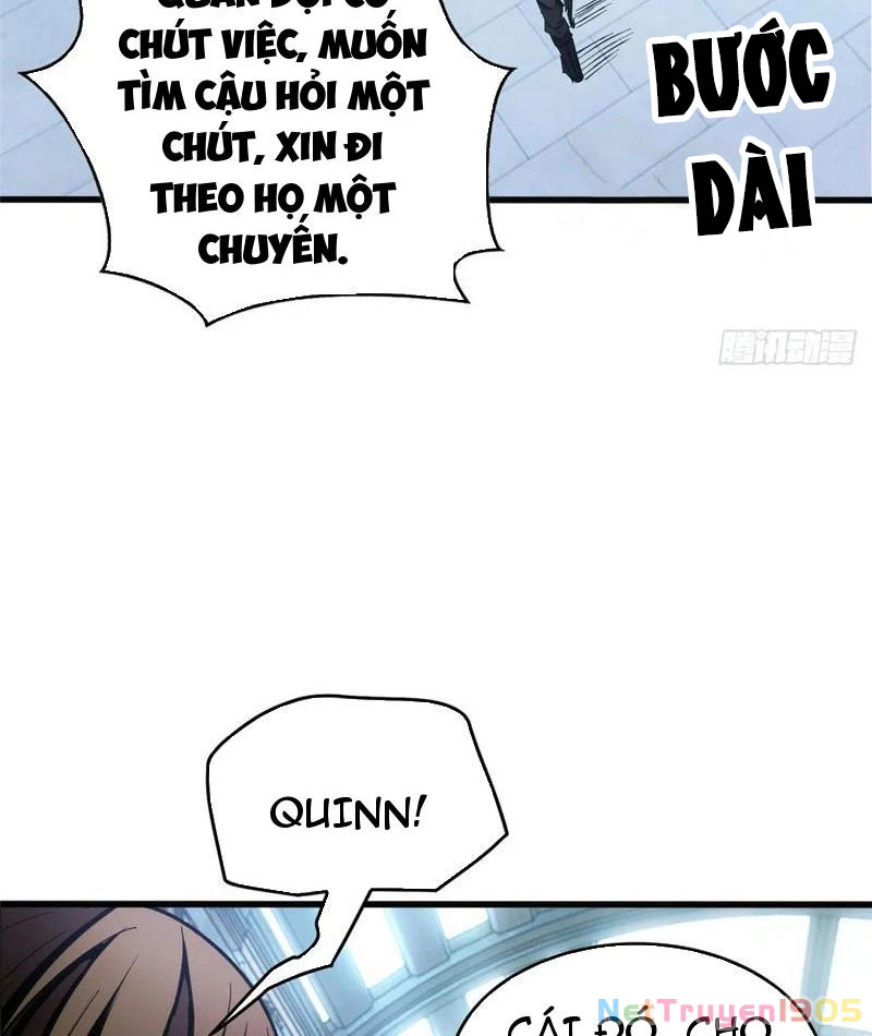 Thế Giới Siêu Phàm! Ta Là Ma Cà Rồng? Chapter 23 - 24