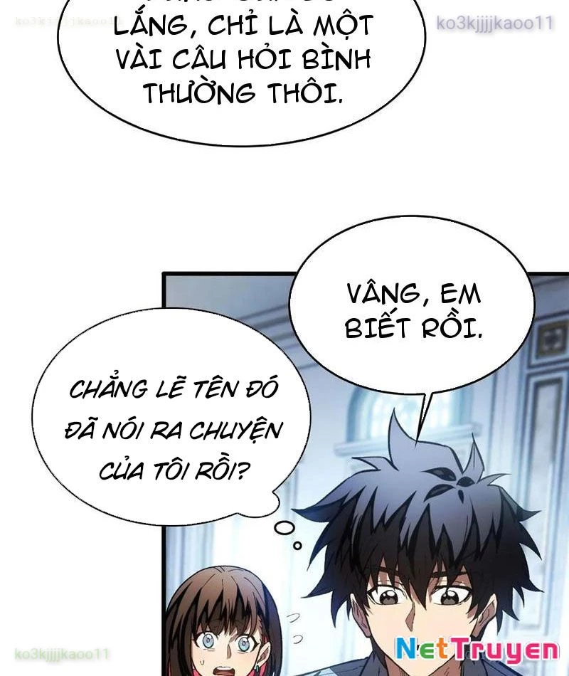 Thế Giới Siêu Phàm! Ta Là Ma Cà Rồng? Chapter 23 - 26