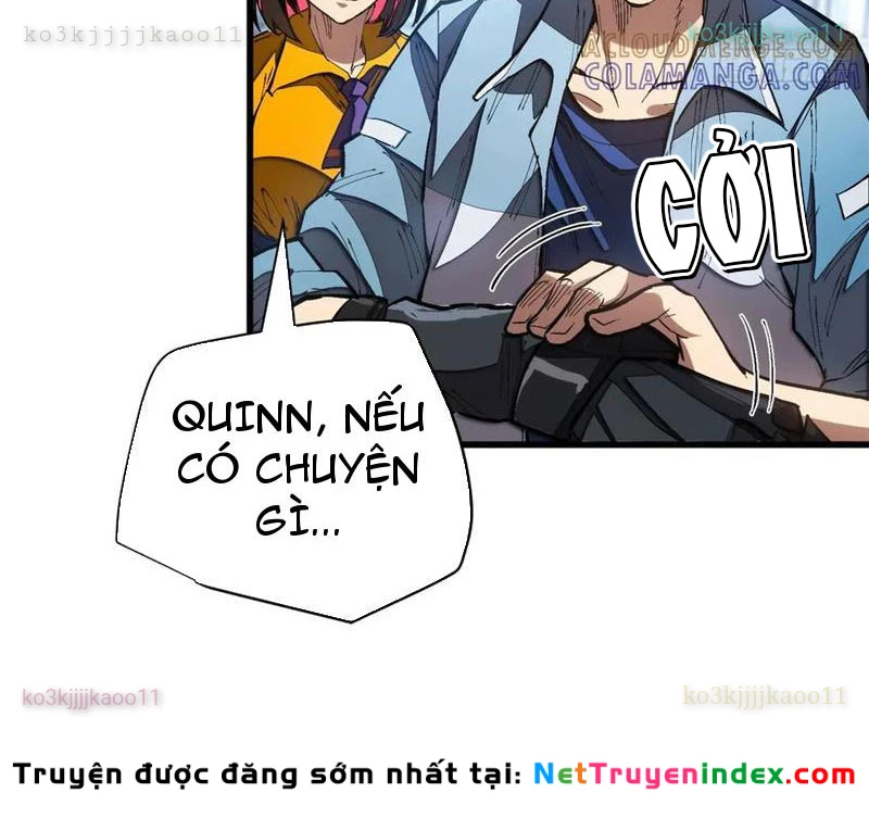 Thế Giới Siêu Phàm! Ta Là Ma Cà Rồng? Chapter 23 - 27