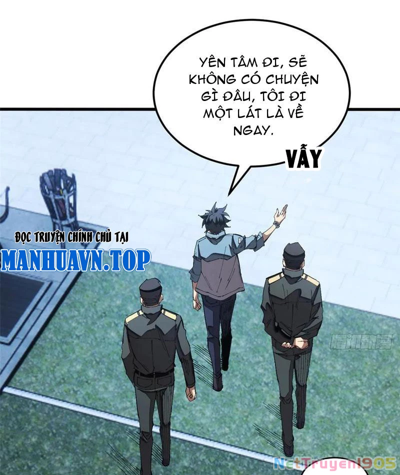 Thế Giới Siêu Phàm! Ta Là Ma Cà Rồng? Chapter 23 - 28