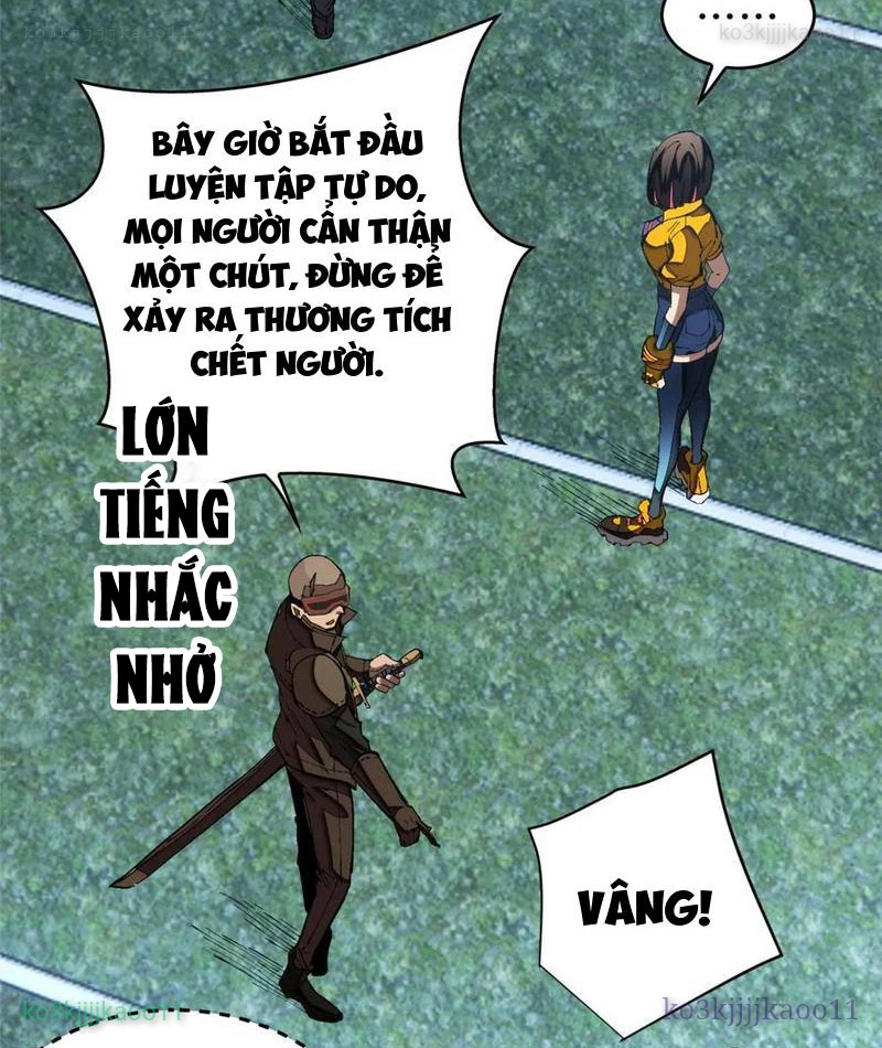 Thế Giới Siêu Phàm! Ta Là Ma Cà Rồng? Chapter 23 - 29