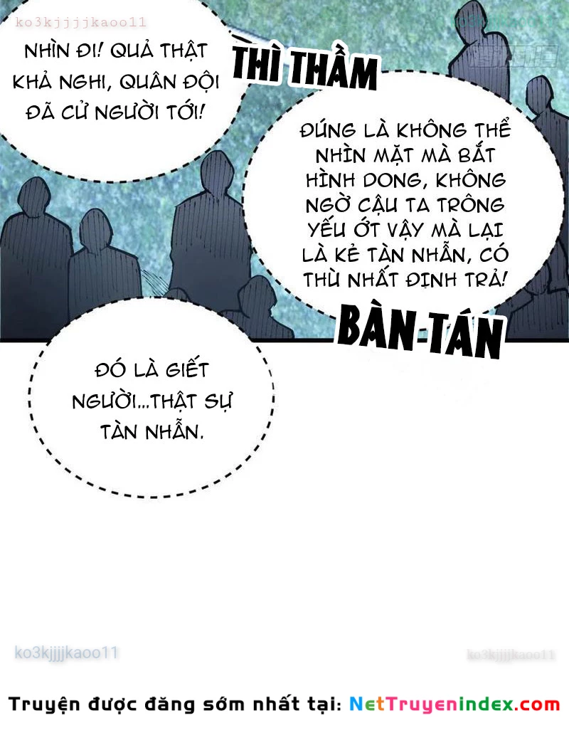 Thế Giới Siêu Phàm! Ta Là Ma Cà Rồng? Chapter 23 - 30