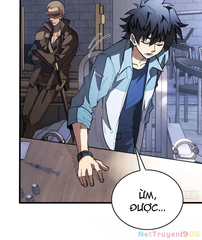 Thế Giới Siêu Phàm! Ta Là Ma Cà Rồng? Chapter 23 - 32