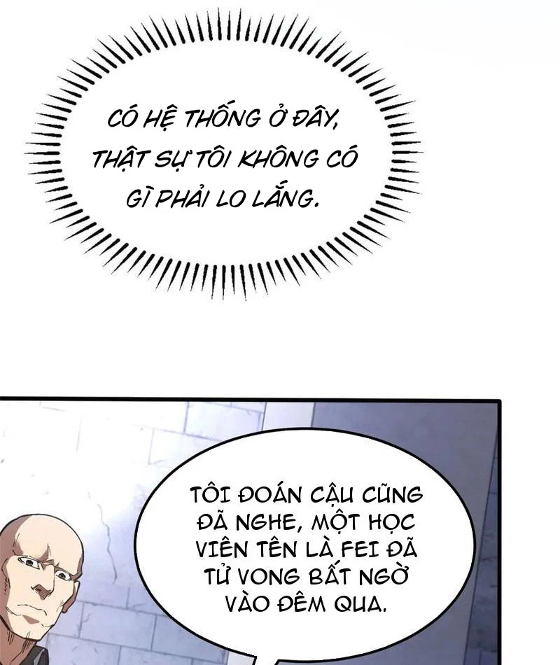 Thế Giới Siêu Phàm! Ta Là Ma Cà Rồng? Chapter 23 - 33