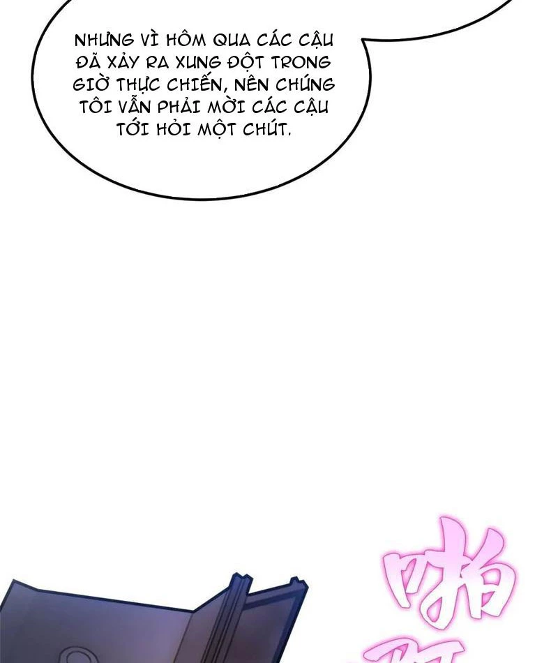 Thế Giới Siêu Phàm! Ta Là Ma Cà Rồng? Chapter 23 - 35