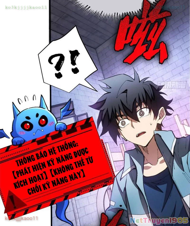 Thế Giới Siêu Phàm! Ta Là Ma Cà Rồng? Chapter 23 - 38