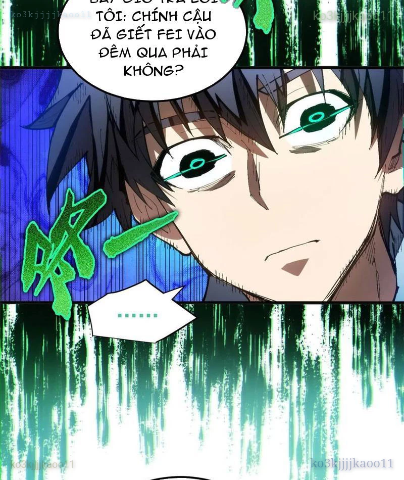 Thế Giới Siêu Phàm! Ta Là Ma Cà Rồng? Chapter 23 - 40