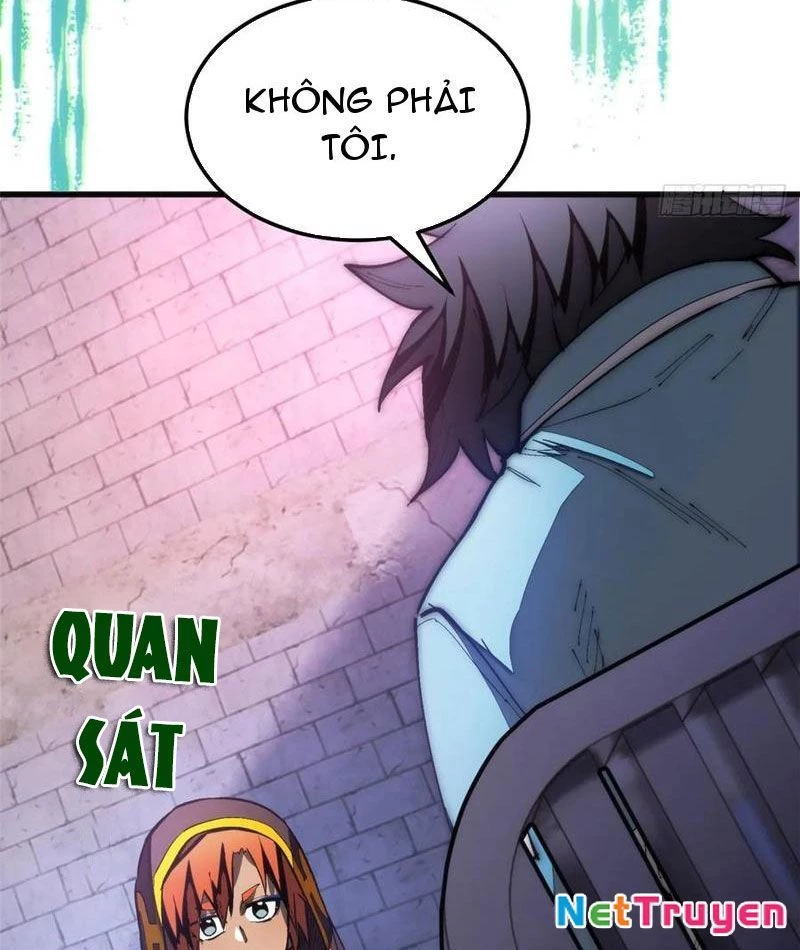 Thế Giới Siêu Phàm! Ta Là Ma Cà Rồng? Chapter 23 - 41