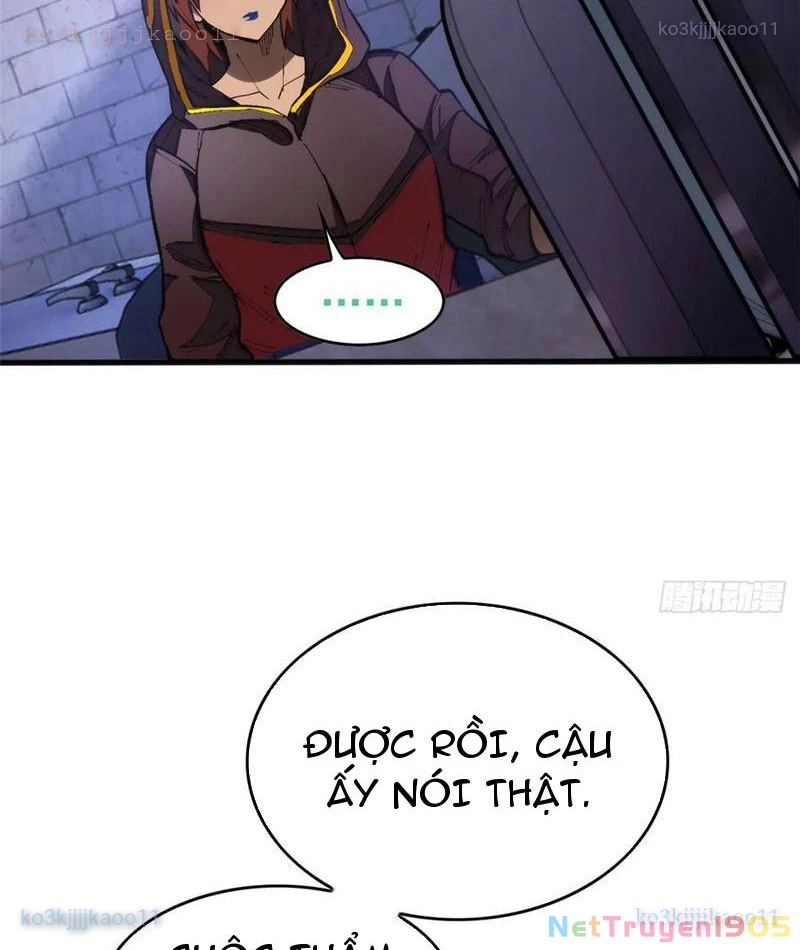 Thế Giới Siêu Phàm! Ta Là Ma Cà Rồng? Chapter 23 - 42