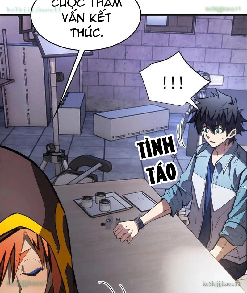 Thế Giới Siêu Phàm! Ta Là Ma Cà Rồng? Chapter 23 - 43