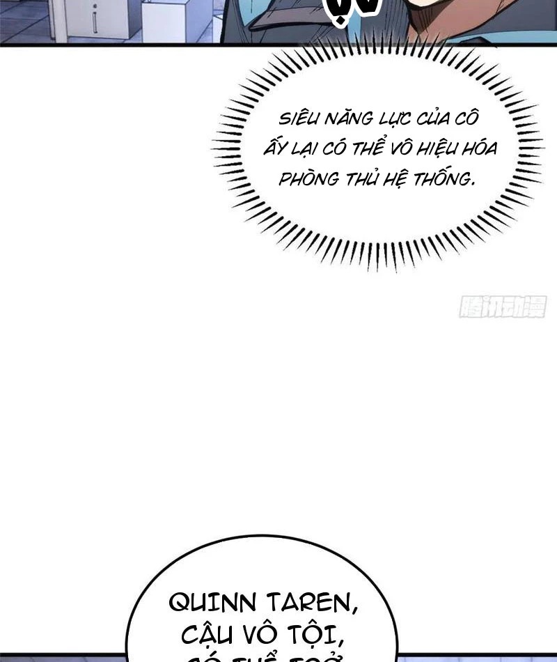 Thế Giới Siêu Phàm! Ta Là Ma Cà Rồng? Chapter 23 - 45