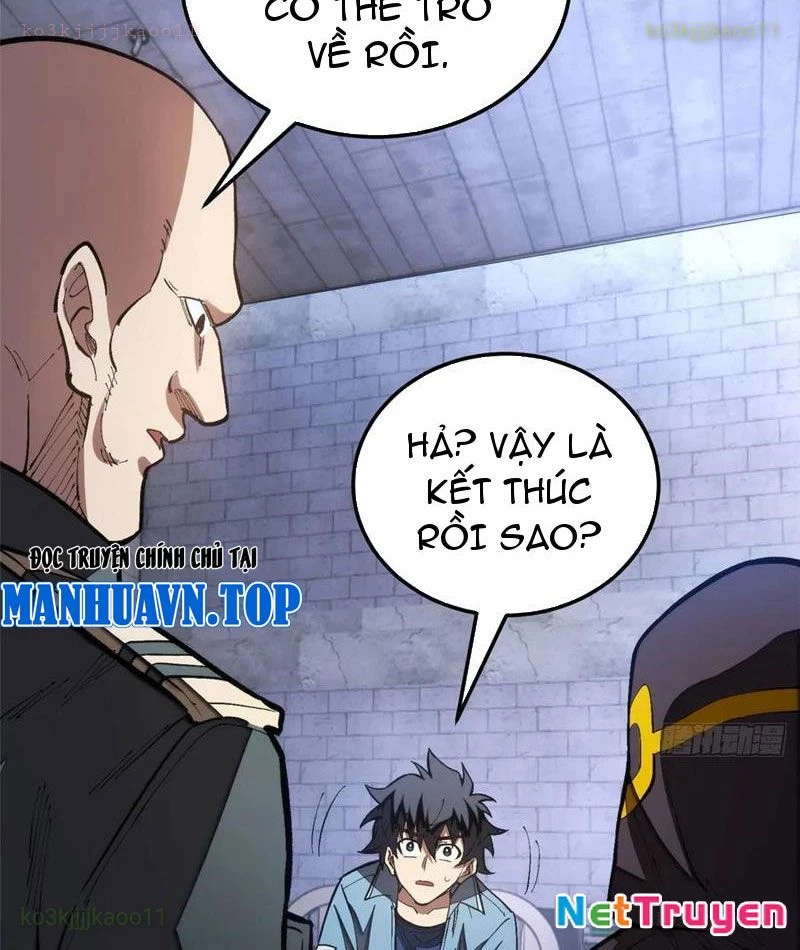 Thế Giới Siêu Phàm! Ta Là Ma Cà Rồng? Chapter 23 - 46