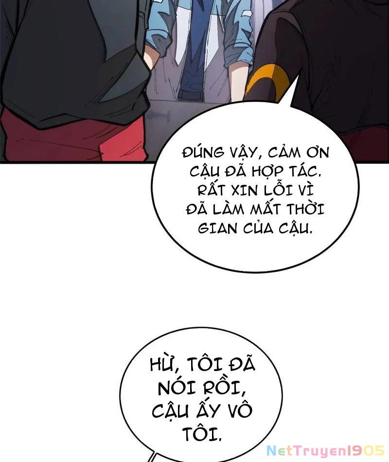 Thế Giới Siêu Phàm! Ta Là Ma Cà Rồng? Chapter 23 - 47