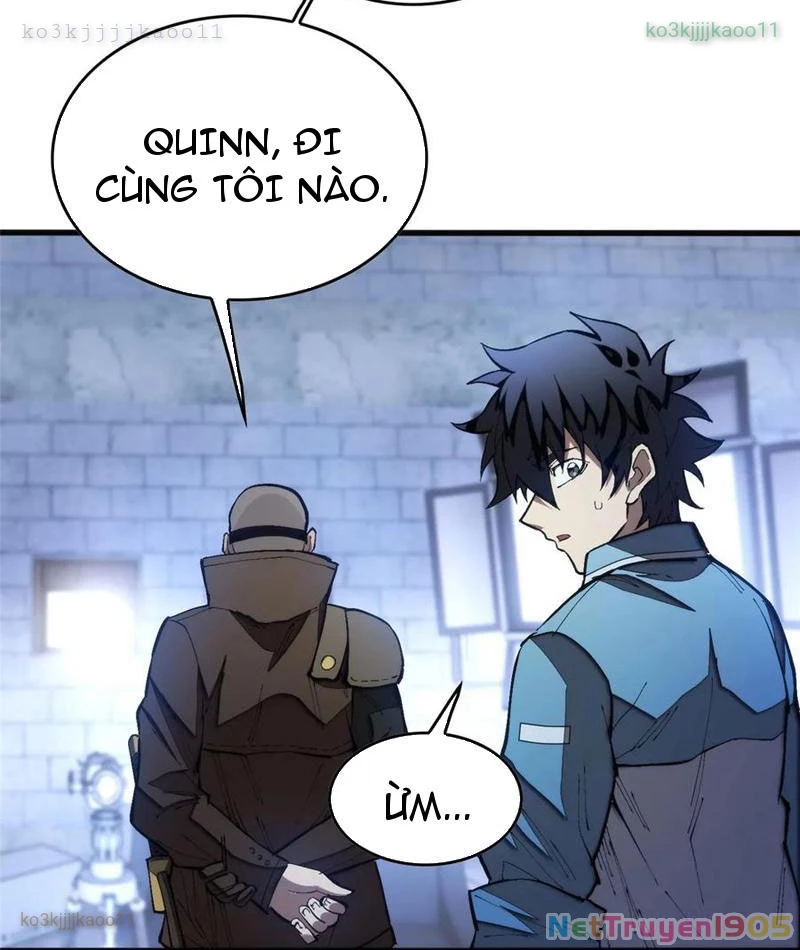 Thế Giới Siêu Phàm! Ta Là Ma Cà Rồng? Chapter 23 - 48