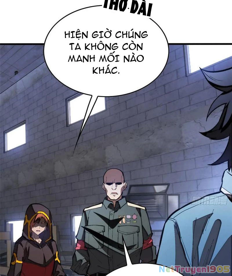 Thế Giới Siêu Phàm! Ta Là Ma Cà Rồng? Chapter 23 - 50