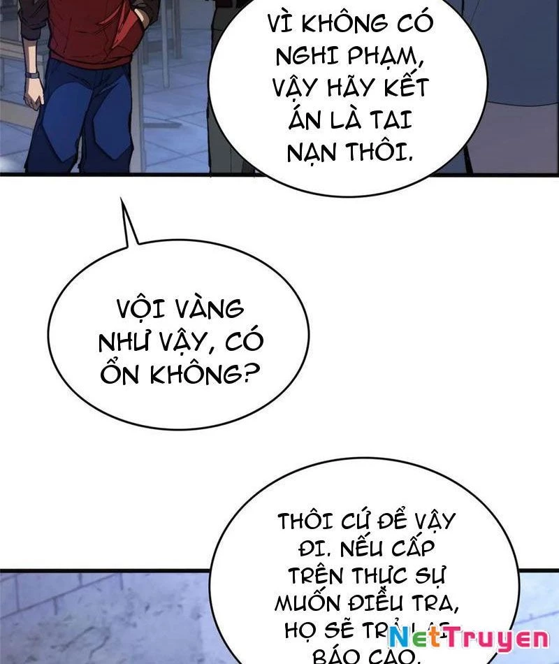 Thế Giới Siêu Phàm! Ta Là Ma Cà Rồng? Chapter 23 - 51