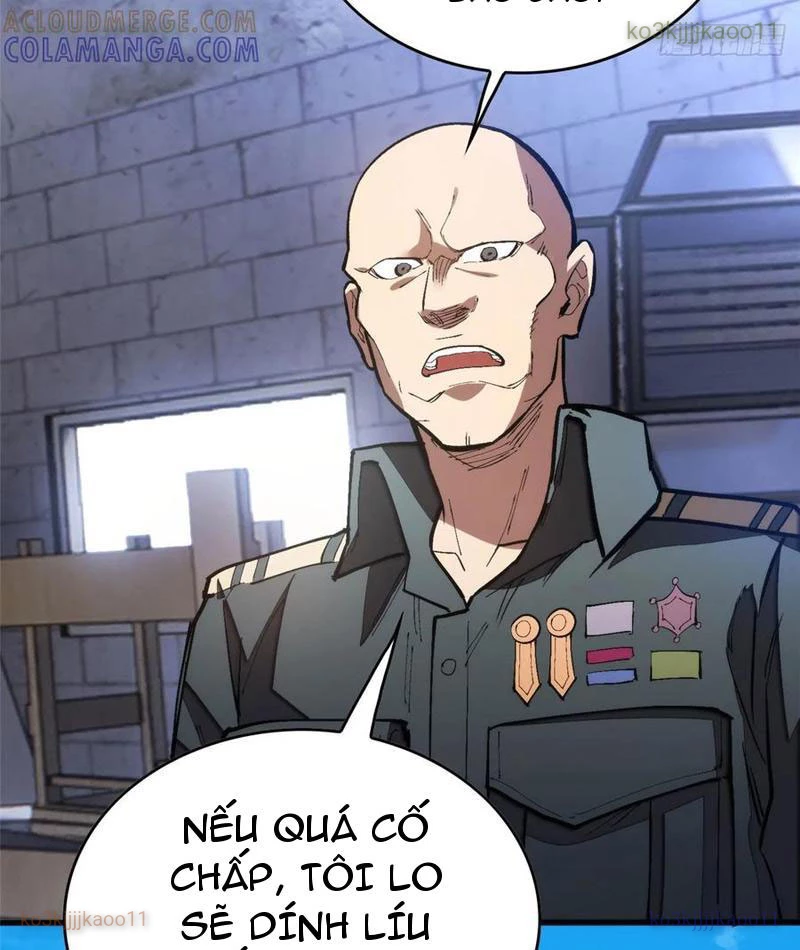 Thế Giới Siêu Phàm! Ta Là Ma Cà Rồng? Chapter 23 - 52