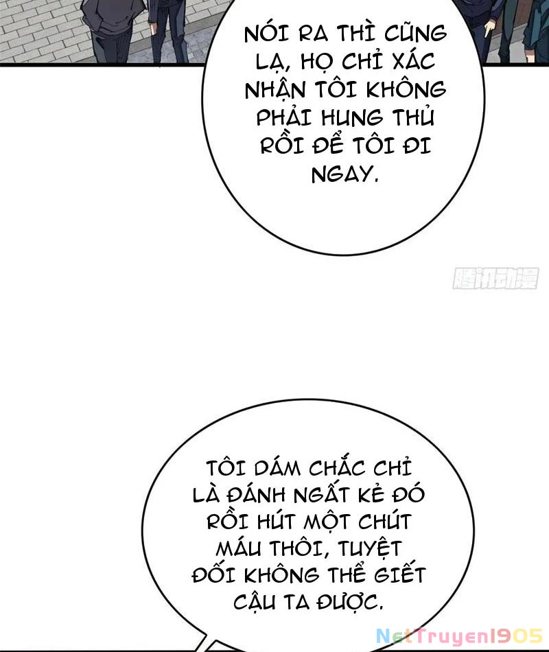 Thế Giới Siêu Phàm! Ta Là Ma Cà Rồng? Chapter 23 - 57