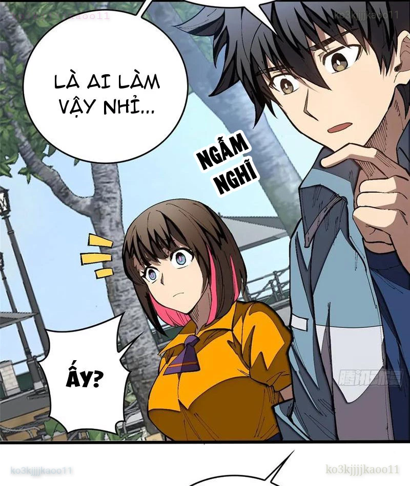 Thế Giới Siêu Phàm! Ta Là Ma Cà Rồng? Chapter 23 - 58