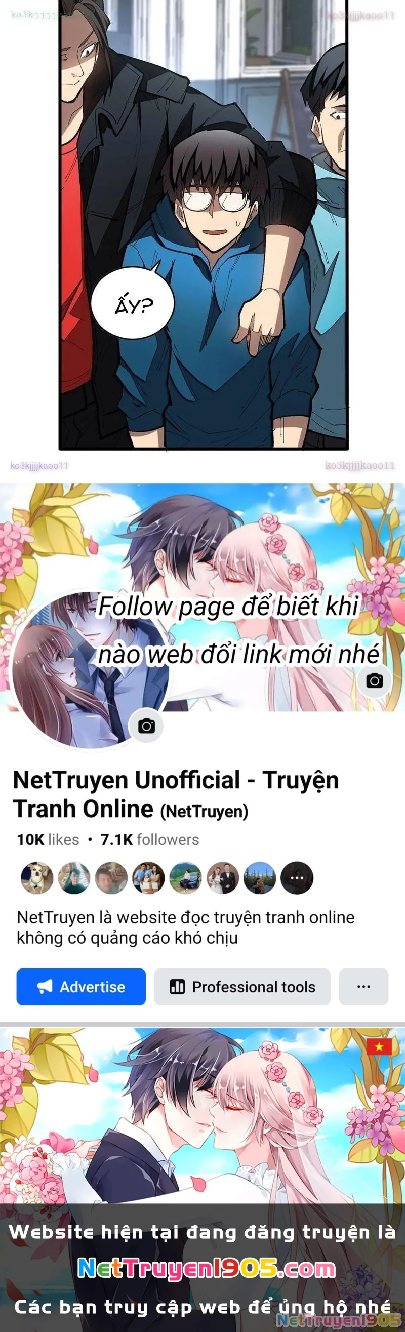 Thế Giới Siêu Phàm! Ta Là Ma Cà Rồng? Chapter 23 - 63