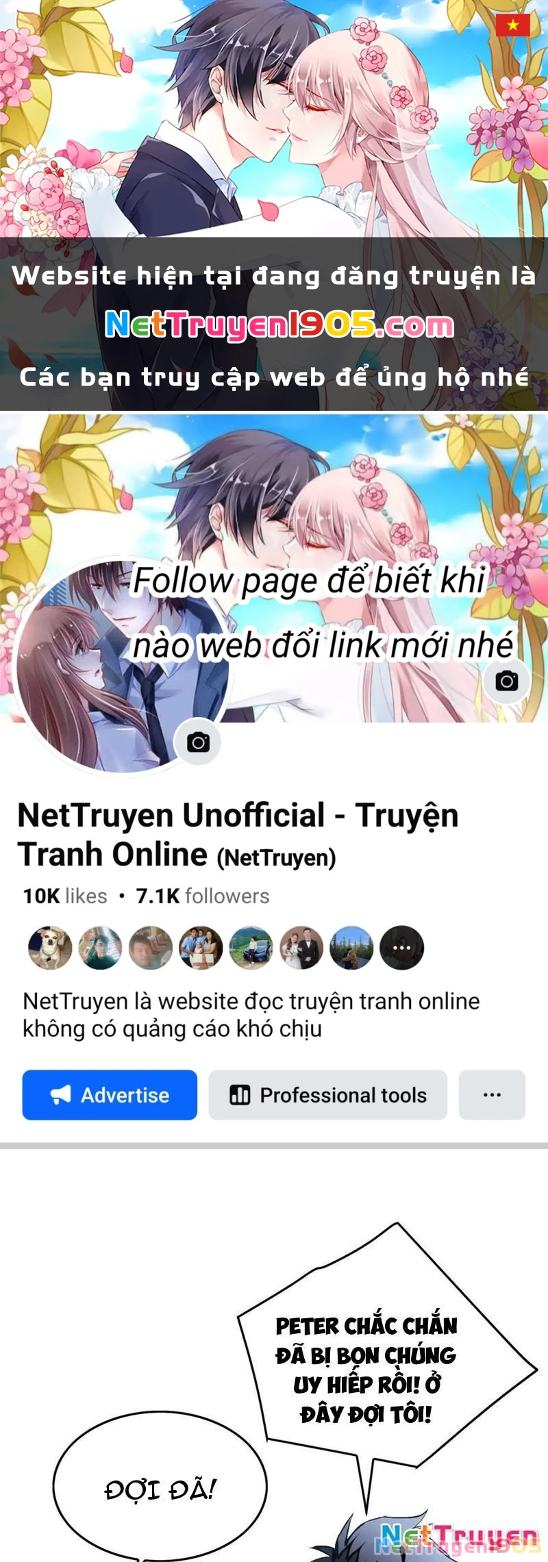 Thế Giới Siêu Phàm! Ta Là Ma Cà Rồng? Chapter 24 - 1