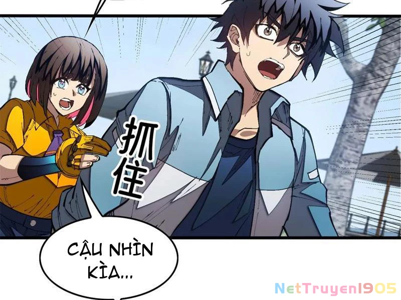 Thế Giới Siêu Phàm! Ta Là Ma Cà Rồng? Chapter 24 - 2