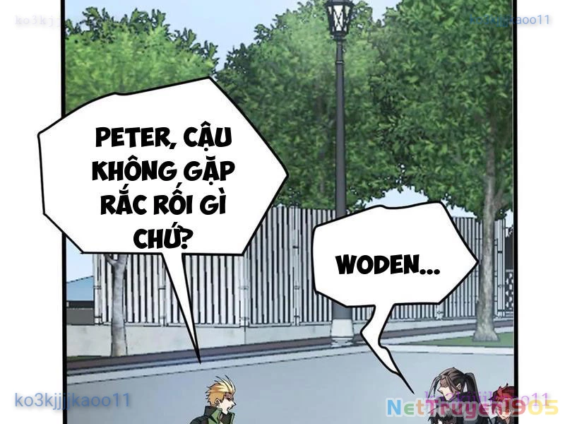 Thế Giới Siêu Phàm! Ta Là Ma Cà Rồng? Chapter 24 - 4