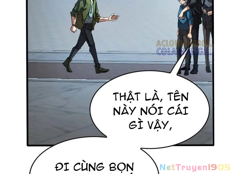 Thế Giới Siêu Phàm! Ta Là Ma Cà Rồng? Chapter 24 - 5