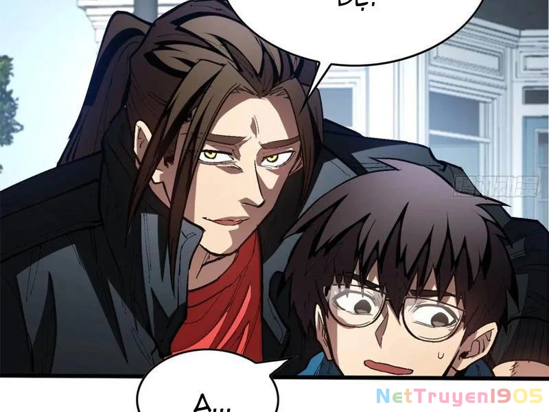 Thế Giới Siêu Phàm! Ta Là Ma Cà Rồng? Chapter 24 - 7