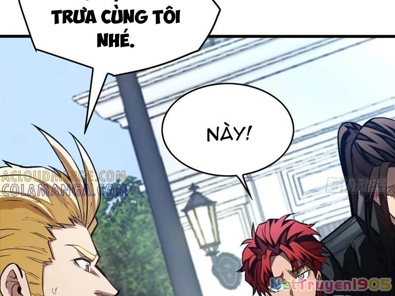 Thế Giới Siêu Phàm! Ta Là Ma Cà Rồng? Chapter 24 - 9