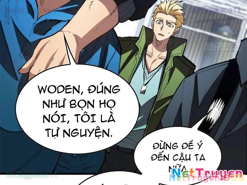 Thế Giới Siêu Phàm! Ta Là Ma Cà Rồng? Chapter 24 - 16