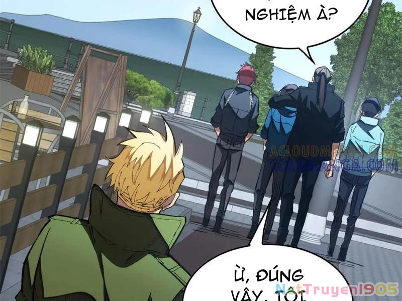 Thế Giới Siêu Phàm! Ta Là Ma Cà Rồng? Chapter 24 - 18