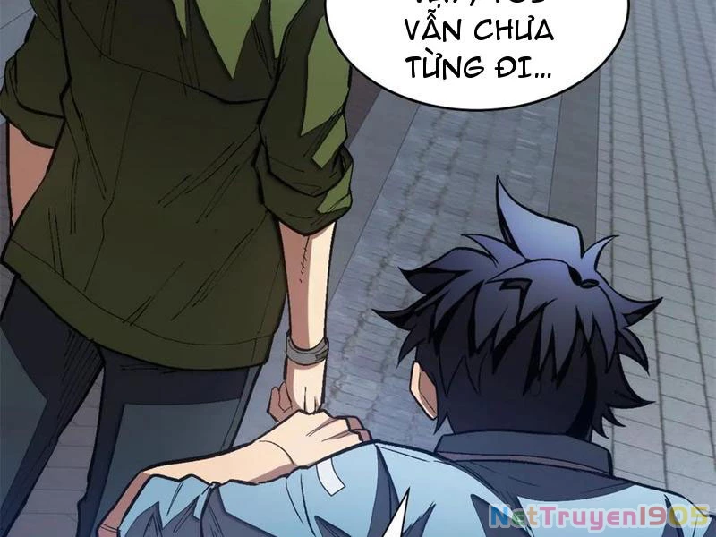 Thế Giới Siêu Phàm! Ta Là Ma Cà Rồng? Chapter 24 - 19