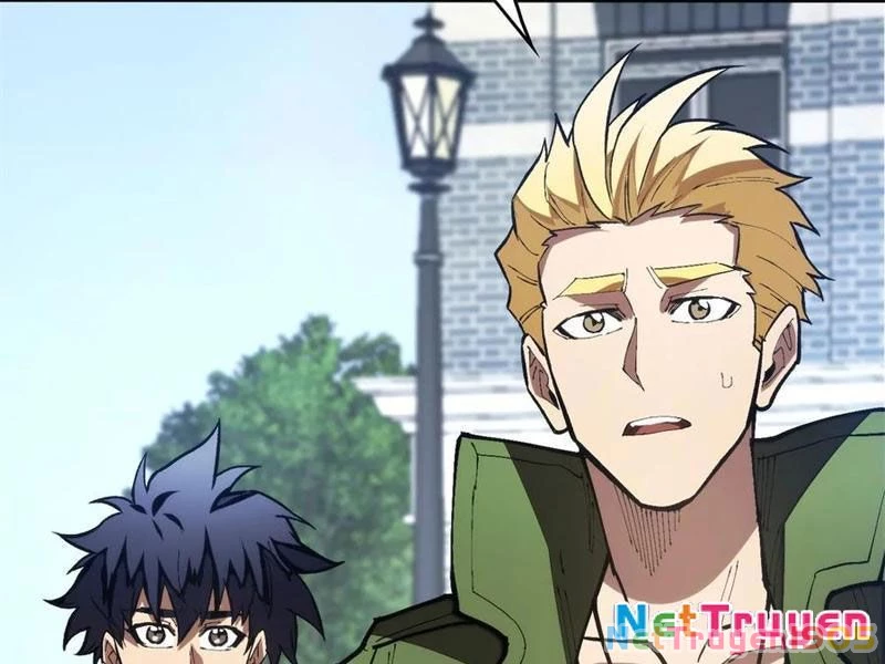 Thế Giới Siêu Phàm! Ta Là Ma Cà Rồng? Chapter 24 - 21