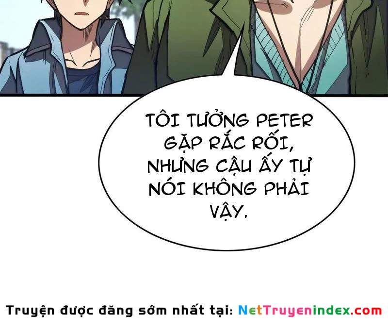 Thế Giới Siêu Phàm! Ta Là Ma Cà Rồng? Chapter 24 - 22