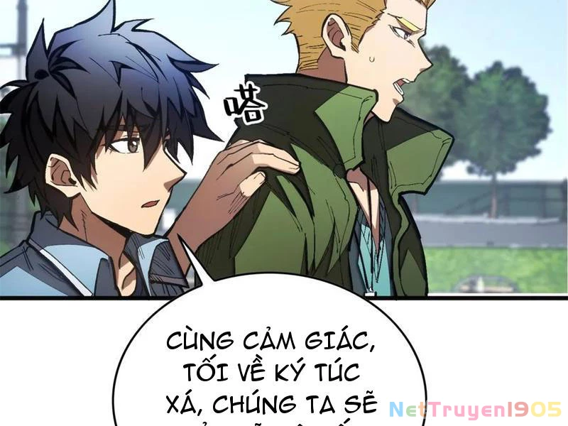 Thế Giới Siêu Phàm! Ta Là Ma Cà Rồng? Chapter 24 - 24