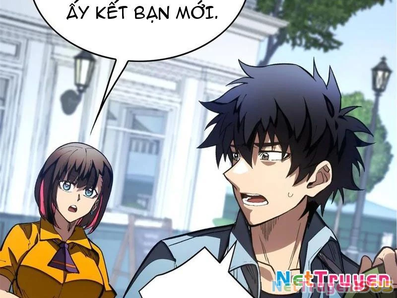 Thế Giới Siêu Phàm! Ta Là Ma Cà Rồng? Chapter 24 - 26