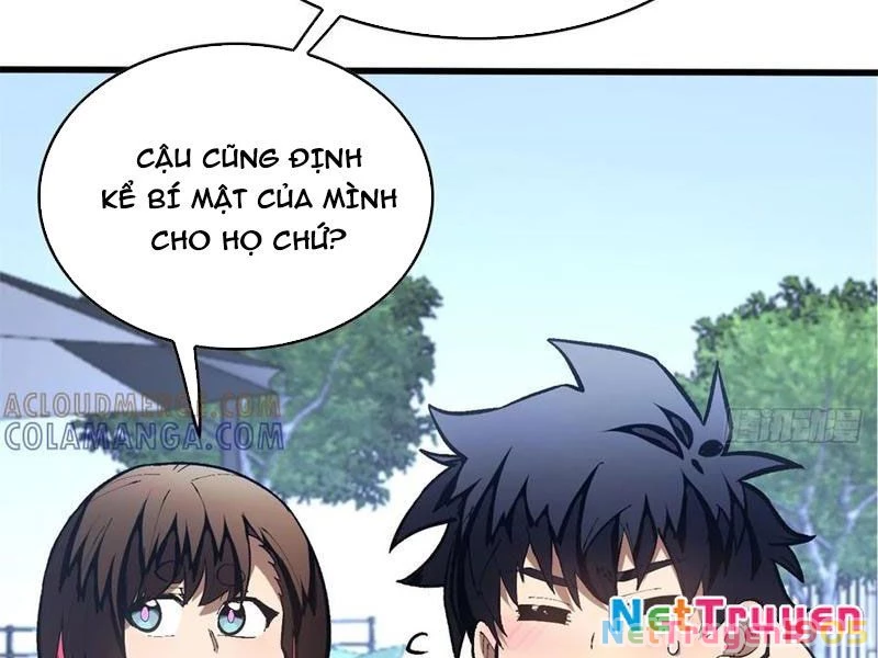 Thế Giới Siêu Phàm! Ta Là Ma Cà Rồng? Chapter 24 - 36