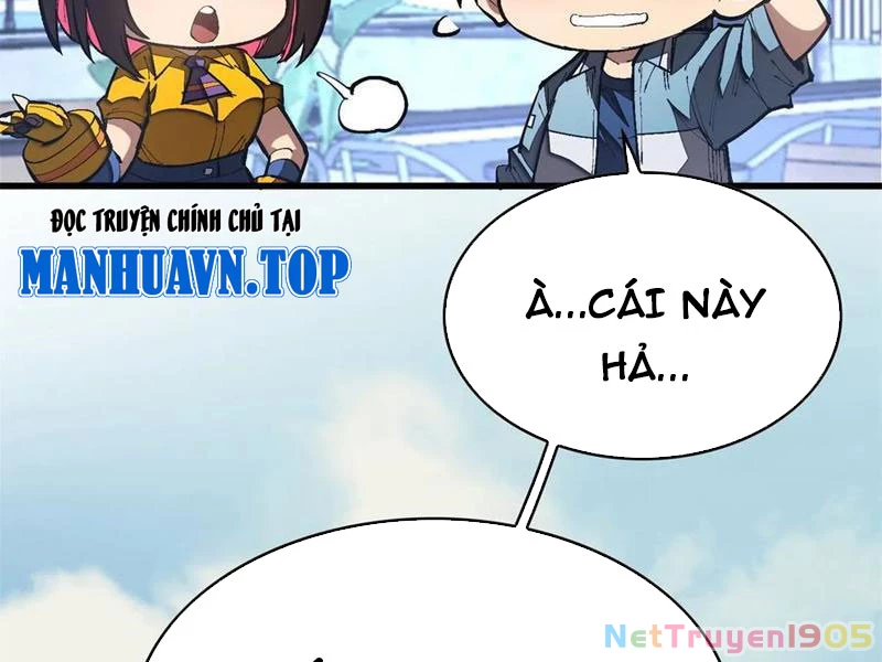 Thế Giới Siêu Phàm! Ta Là Ma Cà Rồng? Chapter 24 - 37