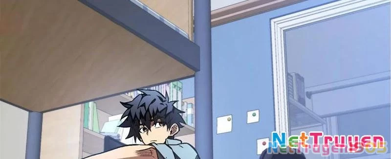 Thế Giới Siêu Phàm! Ta Là Ma Cà Rồng? Chapter 24 - 41