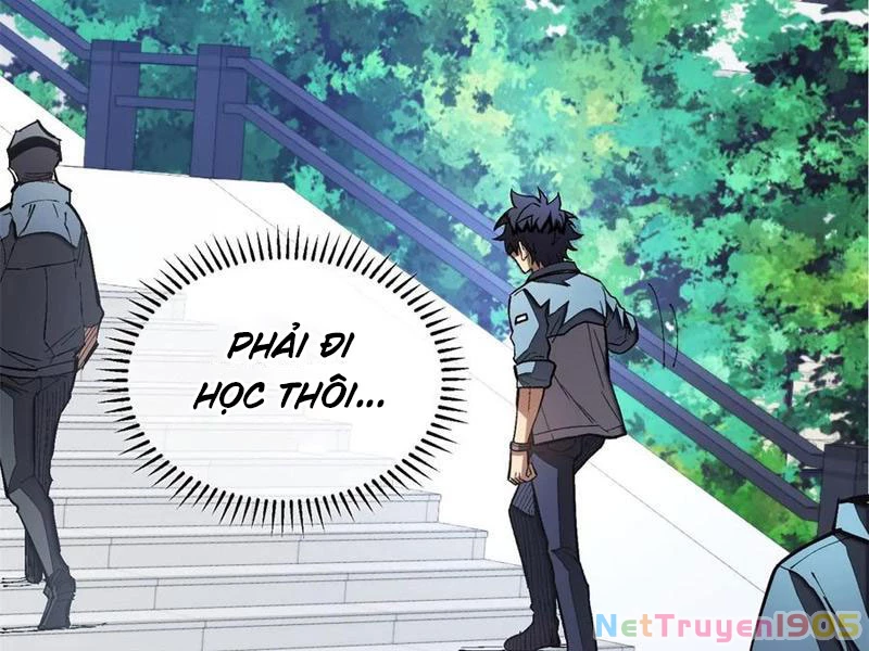 Thế Giới Siêu Phàm! Ta Là Ma Cà Rồng? Chapter 24 - 44