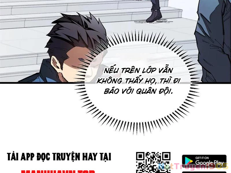 Thế Giới Siêu Phàm! Ta Là Ma Cà Rồng? Chapter 24 - 45