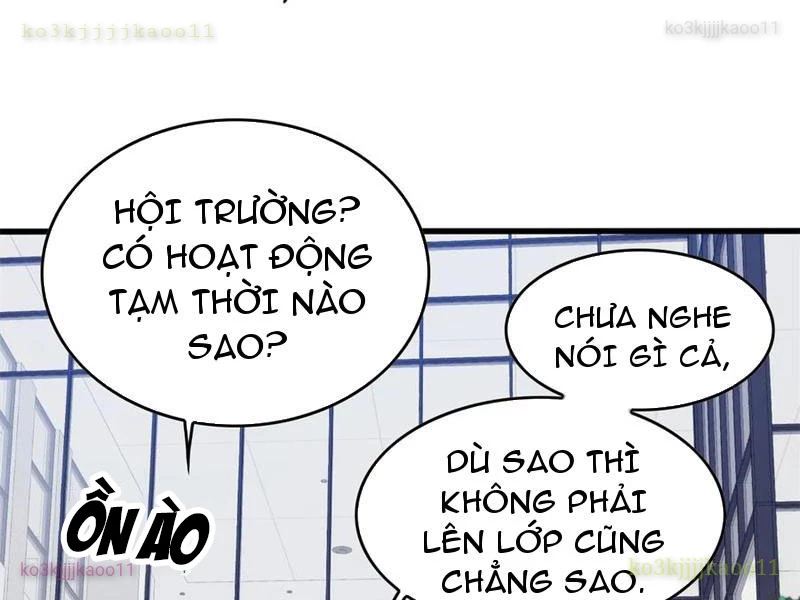 Thế Giới Siêu Phàm! Ta Là Ma Cà Rồng? Chapter 24 - 47