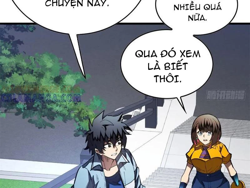 Thế Giới Siêu Phàm! Ta Là Ma Cà Rồng? Chapter 24 - 50