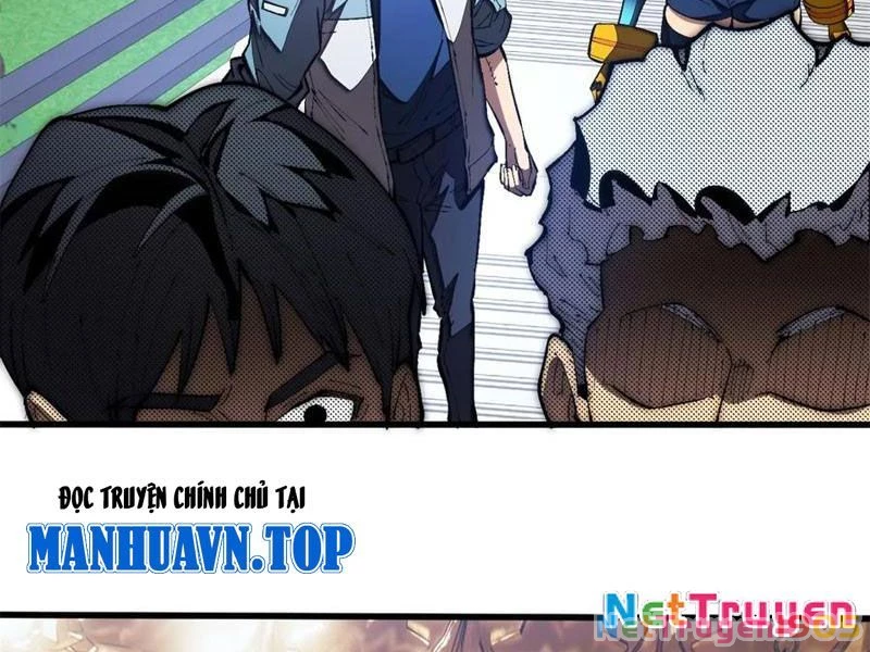 Thế Giới Siêu Phàm! Ta Là Ma Cà Rồng? Chapter 24 - 51