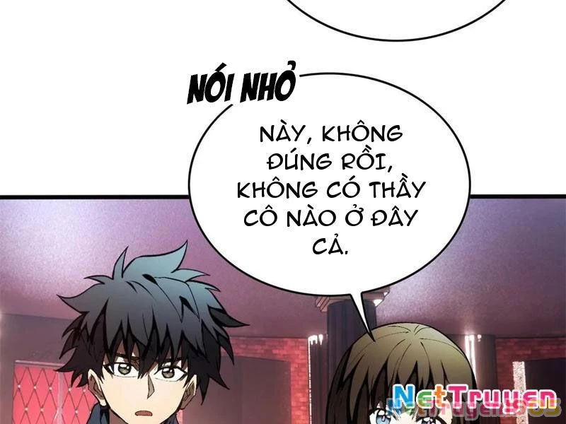 Thế Giới Siêu Phàm! Ta Là Ma Cà Rồng? Chapter 24 - 56