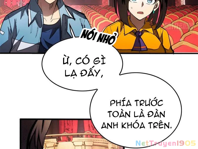 Thế Giới Siêu Phàm! Ta Là Ma Cà Rồng? Chapter 24 - 57
