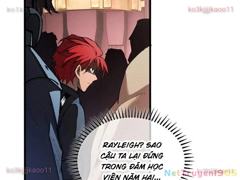 Thế Giới Siêu Phàm! Ta Là Ma Cà Rồng? Chapter 24 - 58