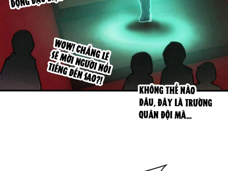 Thế Giới Siêu Phàm! Ta Là Ma Cà Rồng? Chapter 24 - 63