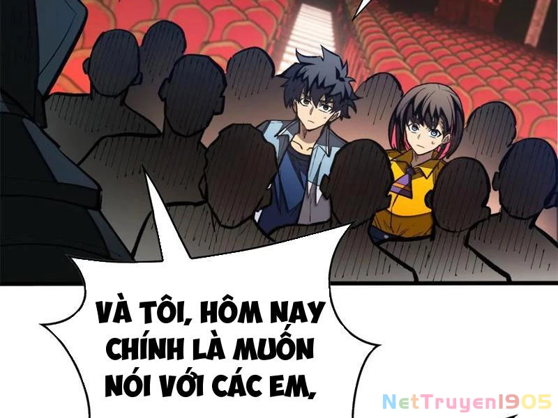 Thế Giới Siêu Phàm! Ta Là Ma Cà Rồng? Chapter 24 - 69